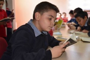 ''100 Temel Eser'' uygulaması sona erdi
