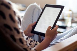 e-yayınlarda KDV yüzde 18 oldu