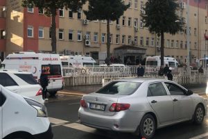 Rize Emniyet Müdürlüğünde görevli 4 kişi açığa alındı