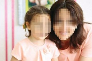 Kızının babasıyla ilgili korkunç şikayet