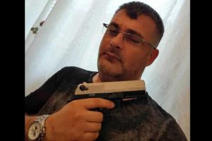 8 yıldır aranan 'Kör Hakan' yakalandı