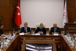 Asgari Ücret Komisyonunda gözler TÜİK'in rakamında