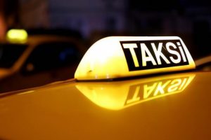 Taksicilere 'standart getirilsin' talebi