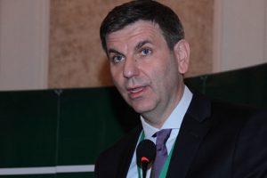 ''Türkiye Suriyelilere inanılmaz şekilde cömert''
