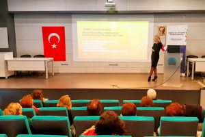 Onuker: 'Müzmin hastalıklar, erken dönem sağlık riski taramasıyla tespit ediliyor'