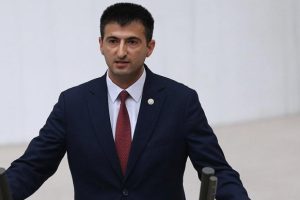 CHP'li Çelebi'den Hulusi Akar'a yanıt