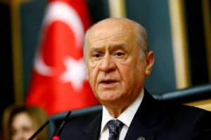 Bahçeli'den Erdoğan ile görüşme açıklaması!