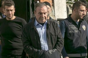 Arka Sokaklar' a iki yeni oyuncu
