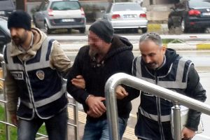Gölcük'te uyuşturucu operasyonu