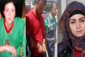 Baldız cinayetinde şoke eden ifade!