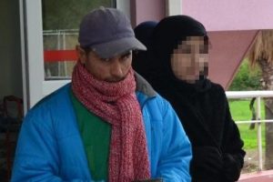 14 yaşında 8.5 aylık hamile çocuk koruma altına alındı