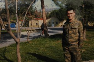 Darbe gecesi bir er 'lider' gibi hareket etmiş