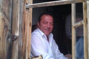 Kendi yaptığı alkollü içki sonu oldu