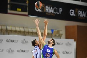 TOFAŞ-Anadolu Efes maçının biletleri satışa çıktı