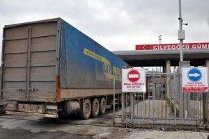 BM'den İdlib'e insani yardım