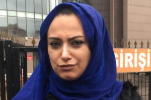 Merve Tula'yu darp eden kocadan şok iddia!