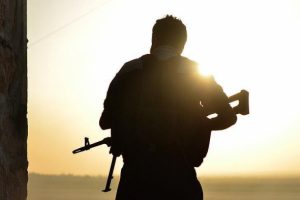 Suriyeli askeri muhalifler Hama'da Esad rejiminin sızma girişimini püskürtü