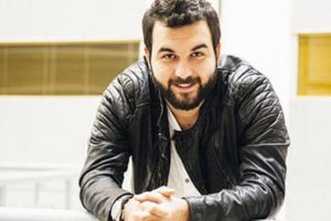 Okan Turan: Biraz ara verdim