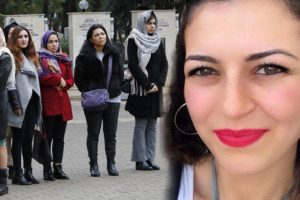 Simge'nin öldürülmesinde çarpıcı detay!
