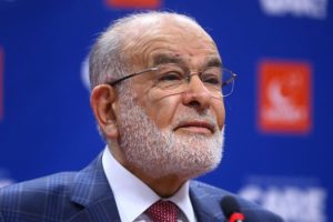 Karamollaoğlu: Aday belirleme çalışmalarımız devam ediyor