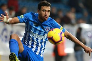 Trezeguet antrenmana çıkmadı!