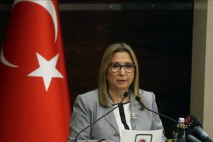 Pekcan: Türkiye'nin neredeyse tüm iddiaları haklı bulundu