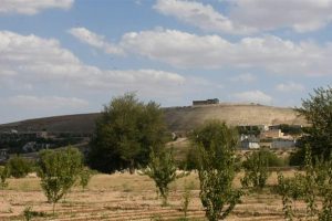 Terör örgütü YPG/PKK'dan Türkiye karşıtı protesto dayatması