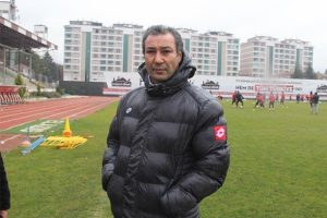 Orhan Kaynak: 'Kazandıkça zayıflayan bir kulüp var'
