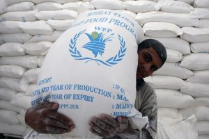 WFP Batı Şeria ve Gazze'deki yardımlarında kesintiye gidecek