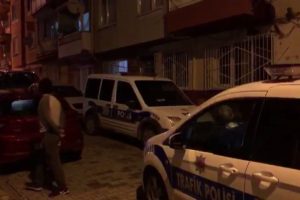 Bursa'da 'Mavi Balina' şüphesi