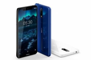 Bir Nokia modeli daha Android Pie'a yükseltildi