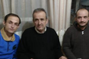 Bursa'da 14 gündür kayıp olan şahıs balık tutarken bulundu