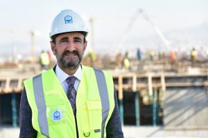 Bursa'da iki mahalleye gençlik merkezi