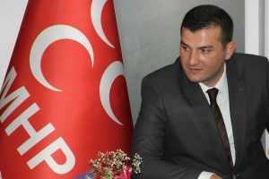 Kahraman şehit Fethi Sekin unutmadı