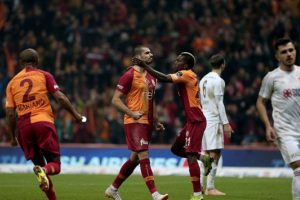 Malatyaspor'dan Eren açıklaması