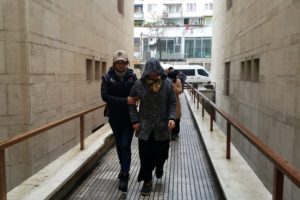 Bursa'daki DEAŞ operasyonunda 4 tutuklama