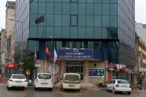 Bursa sallandı!