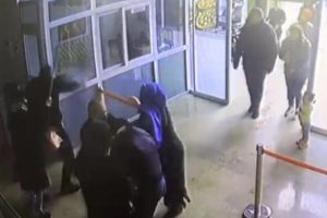 66 yaşındaki kadından akıllara durgunluk veren oyun!