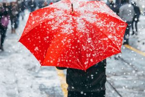 Bursa'da bugün ve yarın hava durumu nasıl olacak? (05 Ocak 2019 Cumartesi)