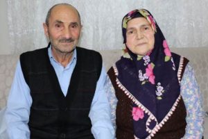 29 yıl sonra 'doğumda öldü' denilen bebeği için savcılığa başvurdu