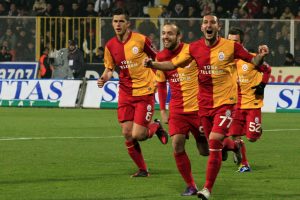 Bursaspor'dan ayrılan futbolcuların yüzü gülmüyor