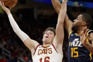 Cedi Osman'ın çabaları yetmedi