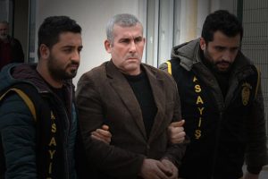 Alacaklılar adresi şaşırınca dehşeti yaşadı