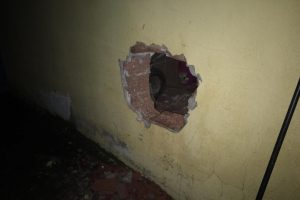 Bursa'da ekipler son anda fark etti! Tam 7 Kişi...