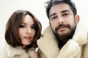 Ezgi Mola: Enis'i sevmeyecek biriyle evlenmem!