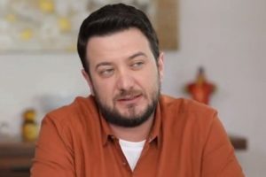 Onur Büyüktopçu'dan şaşırtan taciz itirafı