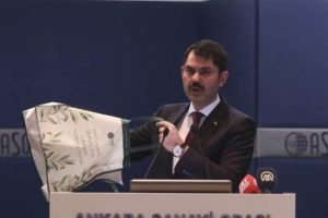 Eczanede verilen poşetler ile ilgili flaş açıklama