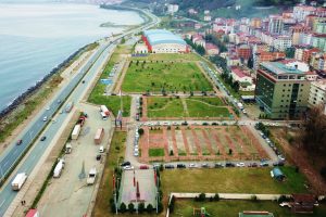 Bu üniversite rekor sayıda akademisyen alacak