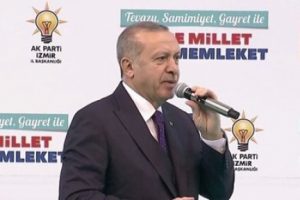 İşte AK Parti'nin İzmir adayları!