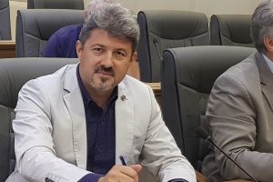 CHP Bursa Mudanya Belediye Başkan Aday Adayı Aktuğ: Her kışın ardından mutlaka bahar gelir!